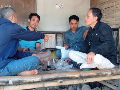 Diduga Alami Intimidasi dan Pencabutan Fasilitas Hidup, Pemilik Perumahan Villa Permata Dilaporkan ke Polsek Ampenan, Tiga Kali Mediasi Gagal Karena Mangkir