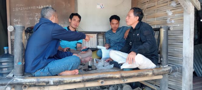 
					Diduga Alami Intimidasi dan Pencabutan Fasilitas Hidup, Pemilik Perumahan Villa Permata Dilaporkan ke Polsek Ampenan, Tiga Kali Mediasi Gagal Karena Mangkir