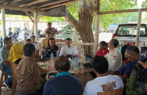 Faozal : Ribut Ekas karena Video Bupati Lombok Timur Tak Utuh