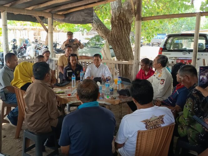 
					Faozal : Ribut Ekas karena Video Bupati Lombok Timur Tak Utuh