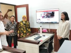 Kompolnas RI Apresiasi atas Penyelenggaraan Pelayanan Publik Dittahti Polda NTB