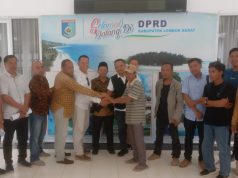 Perseteruan antara Lagoonbay dengan Nelayan Klir, Kedua Belah Pihak Sepakat Damai