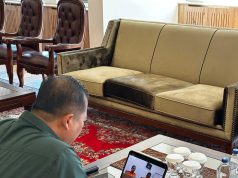 Gubernur NTB Prioritaskan Evakuasi Wisatawan Brasil di Gunung Rinjani