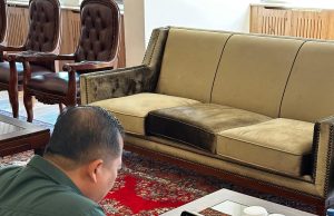 Gubernur NTB Prioritaskan Evakuasi Wisatawan Brasil di Gunung Rinjani