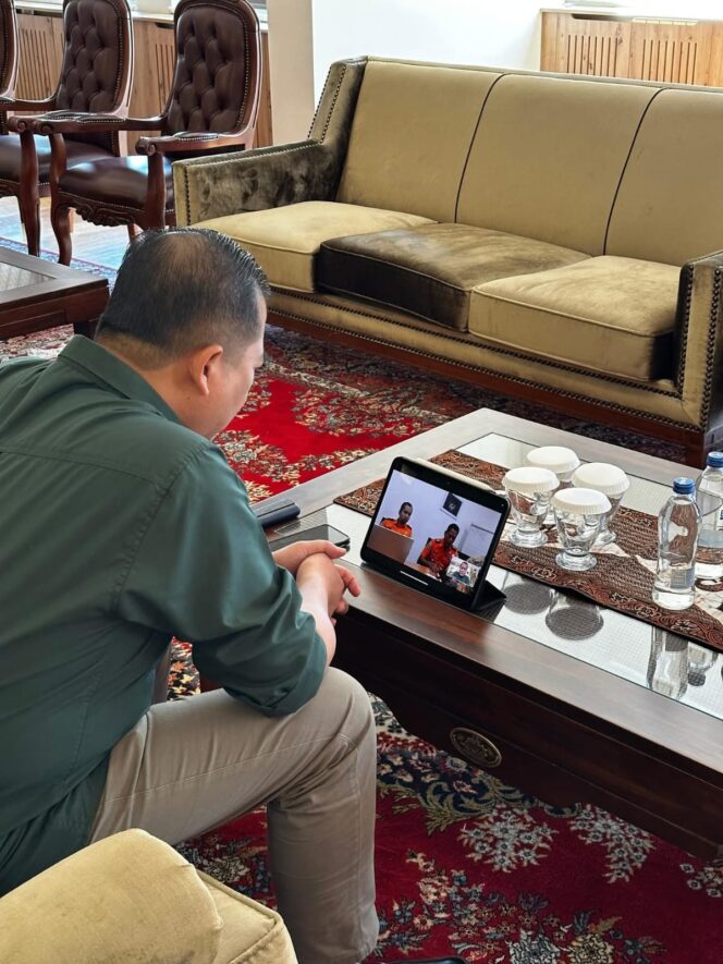 
					Gubernur NTB Prioritaskan Evakuasi Wisatawan Brasil di Gunung Rinjani