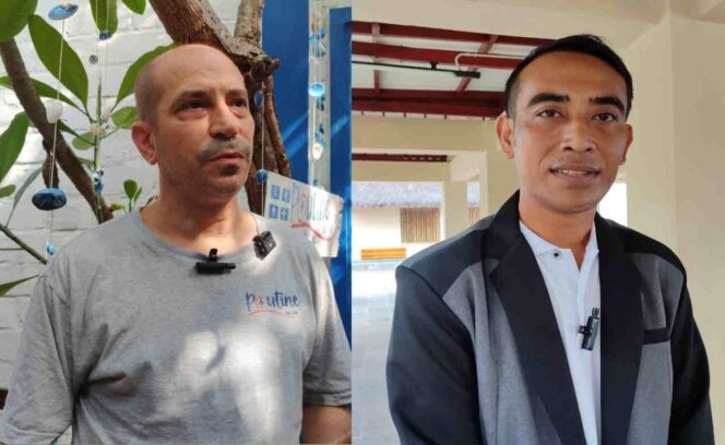 
					Drama Hukum WNA di Gili Air: Kuasa Hukum Frederic Soroti Sulitnya Bertemu Anak dan Aset yang Dikendalikan Istri