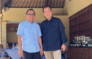 Gubernur NTB Temui Menko PMK: Bahas Dana Global untuk Transformasi Sosial