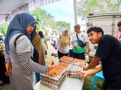 Pemprov NTB Gelar GPM Sambut Tahun Baru Islam 1447 H