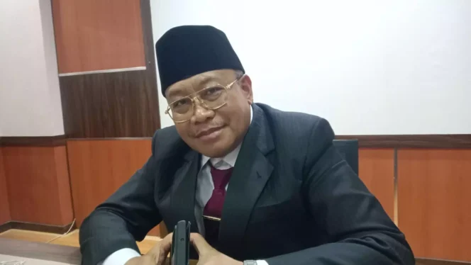 
					Lalu Gita Ariadi Pamit dari Jabatan Sekda NTB, Mengabdikan Diri sebagai Dosen IPDN