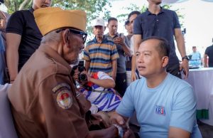 Dewan Puji Diskon Pajak Pemprov NTB Lebih Bagus daripada Pemprov Jawab Barat