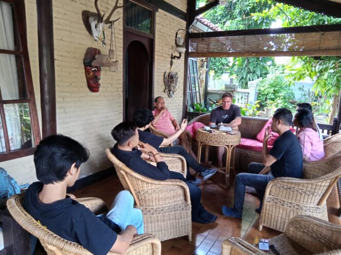 
					Investor Australia Jadi Korban Perjanjian Nominee di Kuta Lombok, Rugi Miliaran Rupiah