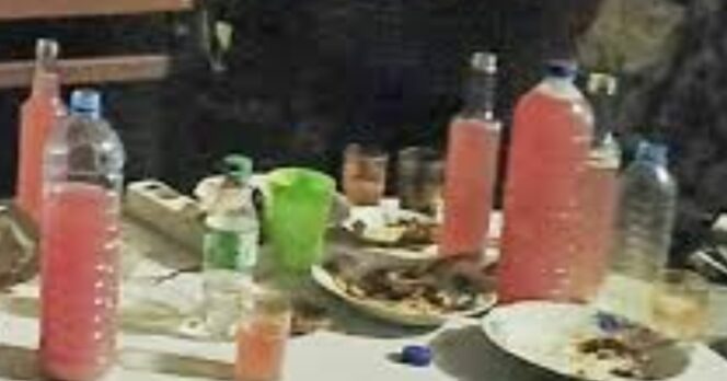 
					Terancam Ditutup, Pedagang Tuak Suranadi Berharap Pemerintah Tidak Gegabah Mengambil Keputusan