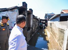 Pemprov NTB Tetapkan Status Darurat Bencana Selama 10 Hari