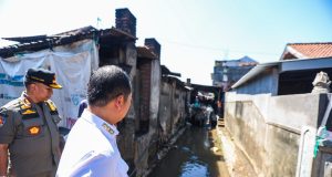 Pemprov NTB Tetapkan Status Darurat Bencana Selama 10 Hari