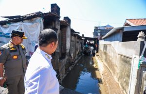 Pemprov NTB Tetapkan Status Darurat Bencana Selama 10 Hari