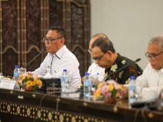 10 Perusahaan Salah Bayar, Pajak BBKB di NTB Bocor Sampai Ratusan Miliar