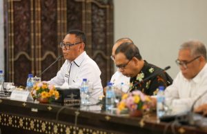 10 Perusahaan Salah Bayar, Pajak BBKB di NTB Bocor Sampai Ratusan Miliar