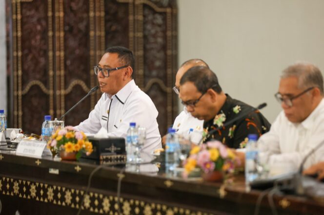 
					10 Perusahaan Salah Bayar, Pajak BBKB di NTB Bocor Sampai Ratusan Miliar