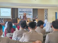 Cegah Jerat Judol dan Pinjol, Kadis Dikbud NTB Desak Literasi Keuangan Masuk Kurikulum Pelajar