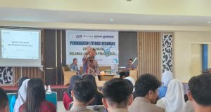 Cegah Jerat Judol dan Pinjol, Kadis Dikbud NTB Desak Literasi Keuangan Masuk Kurikulum Pelajar