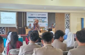 Cegah Jerat Judol dan Pinjol, Kadis Dikbud NTB Desak Literasi Keuangan Masuk Kurikulum Pelajar