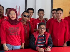 Tak Dilibatkan Bahas Raperda, PDI Perjuangan Laporkan Ketua DPRD Lombok Timur ke Badan Kehormatan