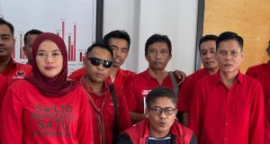 Tak Dilibatkan Bahas Raperda, PDI Perjuangan Laporkan Ketua DPRD Lombok Timur ke Badan Kehormatan