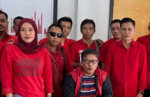 Tak Dilibatkan Bahas Raperda, PDI Perjuangan Laporkan Ketua DPRD Lombok Timur ke Badan Kehormatan