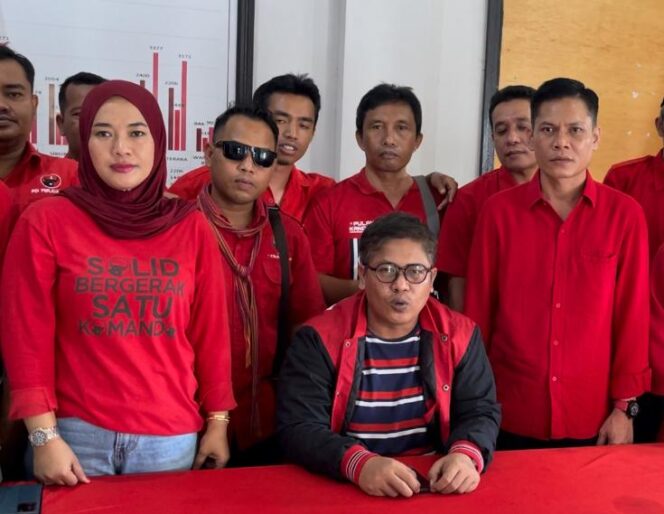 
					Tak Dilibatkan Bahas Raperda, PDI Perjuangan Laporkan Ketua DPRD Lombok Timur ke Badan Kehormatan