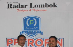 Ahmad Ikliluddin Dinilai Layak Pimpin PWI NTB, Wartawan Senior Mendukung