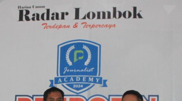 Ahmad Ikliluddin Dinilai Layak Pimpin PWI NTB, Wartawan Senior Mendukung