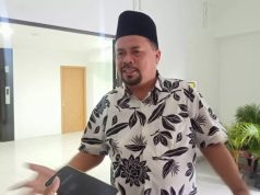 TGH Najamudin Mustafa Ungkap Kronologi Bagi-bagi Uang Siluman di DPRD NTB, Tegaskan Pimpinan Tidak Terlibat