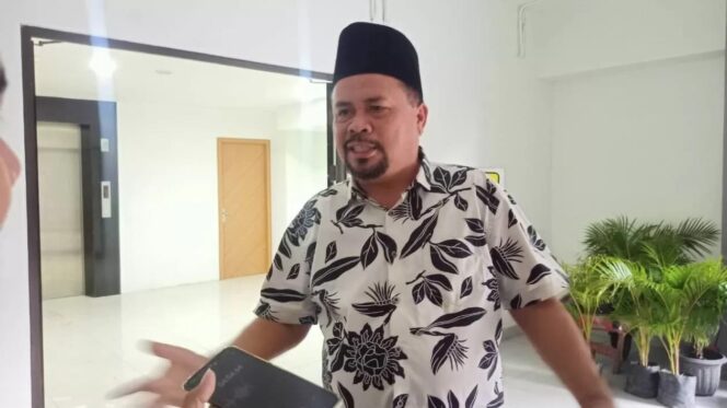 
					TGH Najamudin Mustafa Ungkap Kronologi Bagi-bagi Uang Siluman di DPRD NTB, Tegaskan Pimpinan Tidak Terlibat