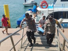 Atlet FORNAS Asal DIY Meninggal Saat Snorkling di Gili Meno