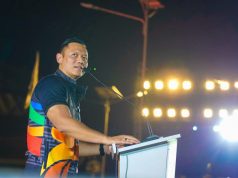 AHY Sebut FORNAS Gerakkan Ekonomi Daerah, Sejalan dengan Semangat NTB Makmur Mendunia