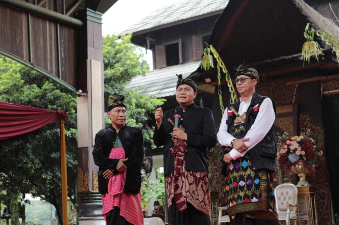 
					Dari Ilegal ke Legal, NTB Menata Tambang untuk Masa Depan Bersama