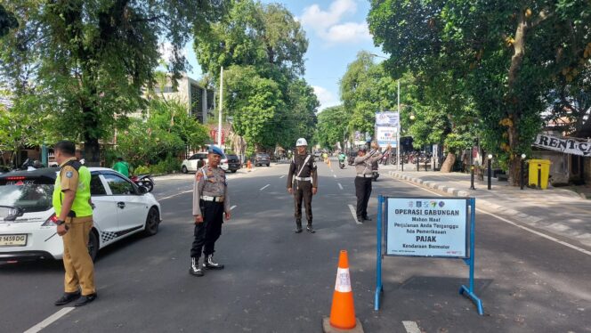 
					Budaya Tertib Lalu Lintas Mulai Terbentuk di NTB