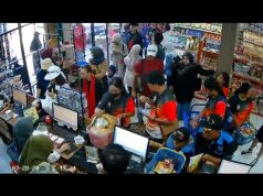 Owner Toko Oleh-oleh Kewalahan Diserbu Peserta FORNAS VIII NTB 2025