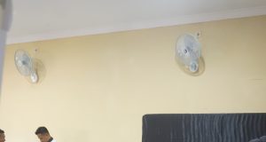 Ratusan Personel Brimob Jalani Tes Urine Mendadak