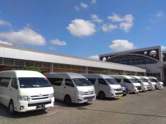 Pengusaha Transportasi di Mataram Sampai Kekurangan Unit Berkat FORNAS VIII 2025