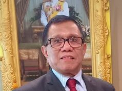 Didukung Mayoritas Pemilik Suara, Hendry Ch Bangun Siap Maju