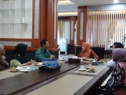 Tingkatkan Pengawasan Obat dan Makanan serta Daya Saing UMKM, BBPOM Mataram Perkuat Sinergi dengan Pemprov NTB