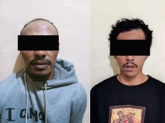 Polres Lombok Barat Tangkap Terduga Pelaku Pembunuh Warga Spanyol