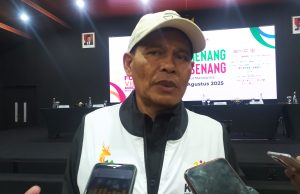 Hunian Hotel di Kota Mataram dan Lombok Barat Naik 80 hingga 90% Berkat Fornas