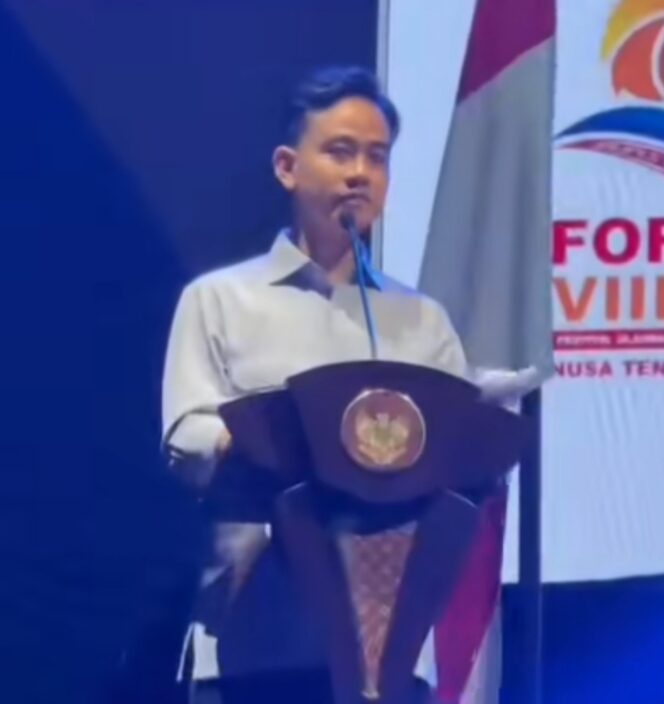 
					Sukses Gelar FORNAS VIII, NTB Dapat Sinyal Positif dari Menpora untuk PON 2028