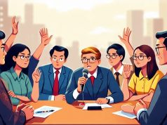 Kaukus Anggota Muda PWI NTB Desak Konferprov Bermartabat: Harus Ada Debat Kandidat dan Fakta Integritas