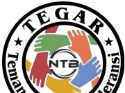 DPP TEGAR Himbau Anggota Tidak Mudah Terprovokasi dan Kedepankan Kondusifitas
