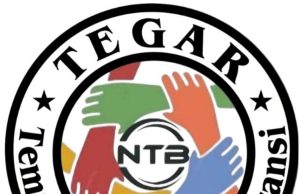 DPP TEGAR Himbau Anggota Tidak Mudah Terprovokasi dan Kedepankan Kondusifitas