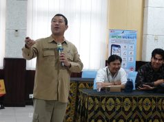 BBPOM Mataram Gelar FGD Pelayanan Publik Inklusif dan Ramah Sahabat Disabilitas