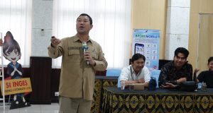 BBPOM Mataram Gelar FGD Pelayanan Publik Inklusif dan Ramah Sahabat Disabilitas